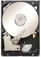 Seagate 2TB SATA, 7200rpm (ST2000NM0011)